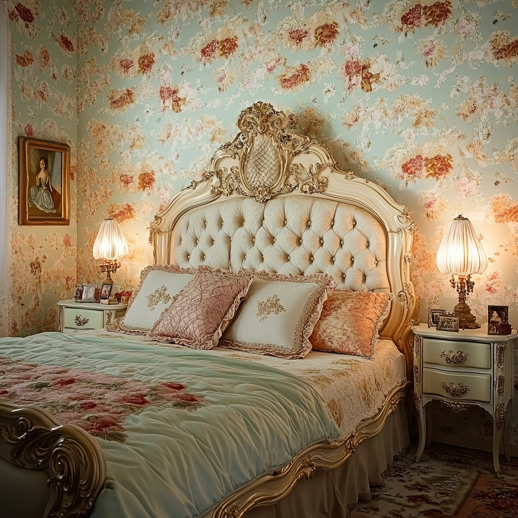 old farmhouse bedroom ideas 12