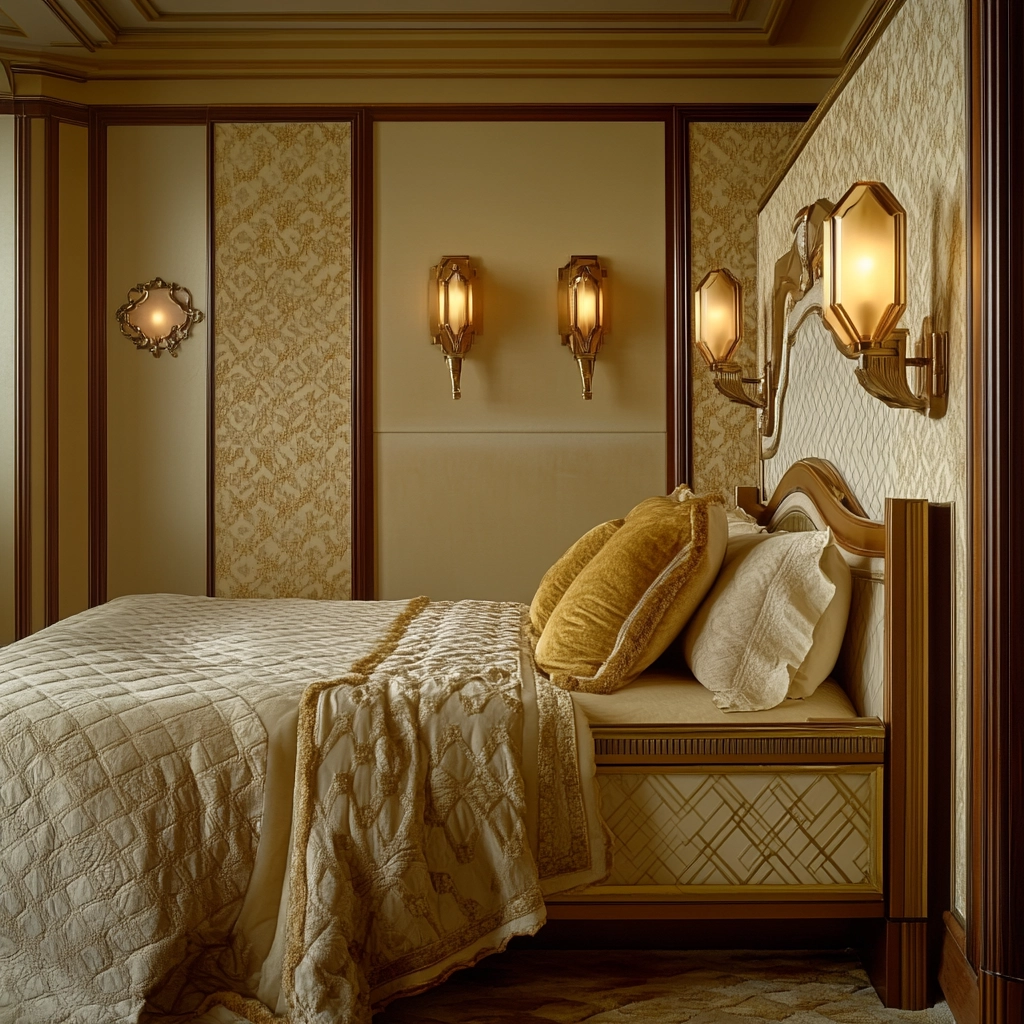 old farmhouse bedroom ideas 29