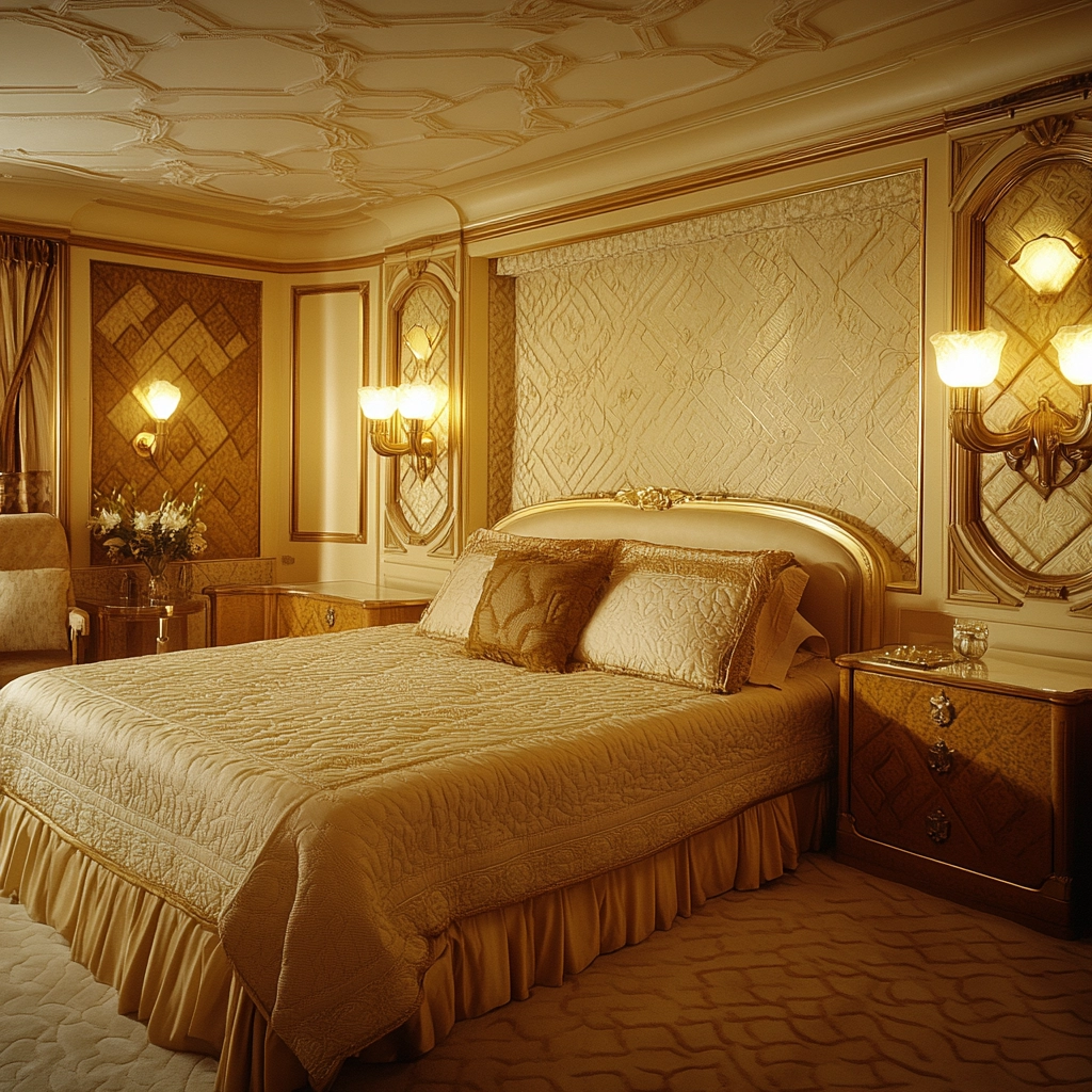old farmhouse bedroom ideas 30