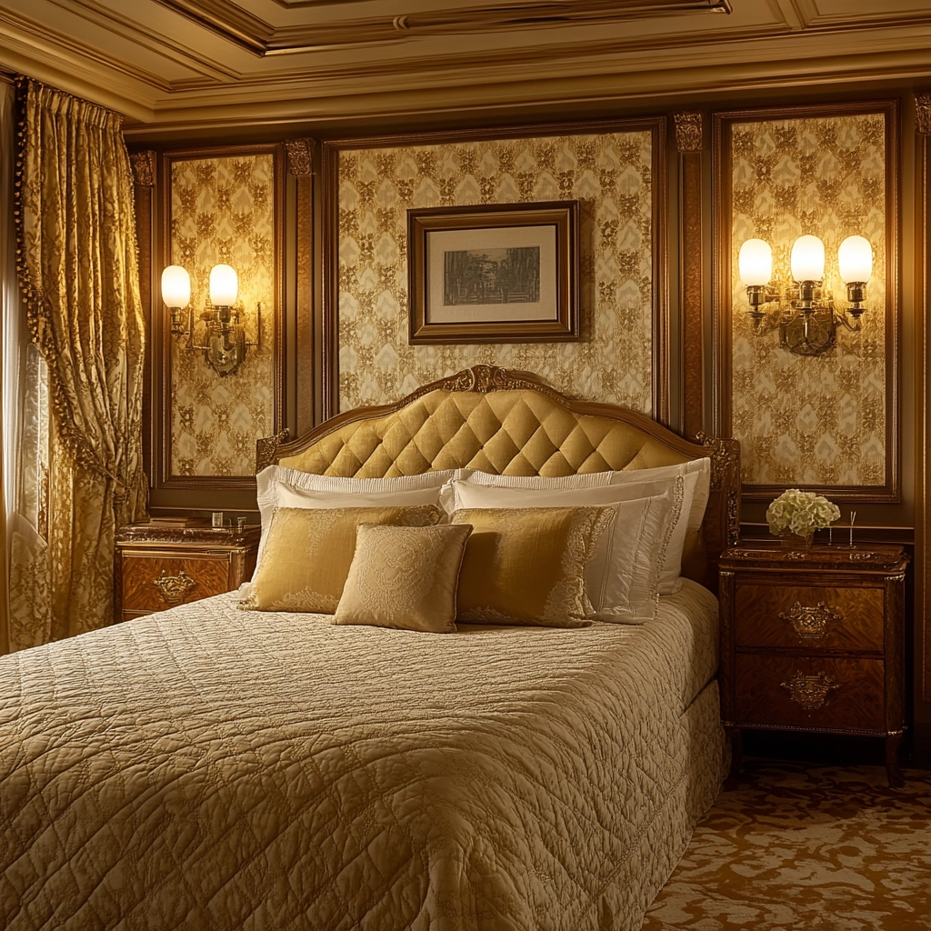 old farmhouse bedroom ideas 31