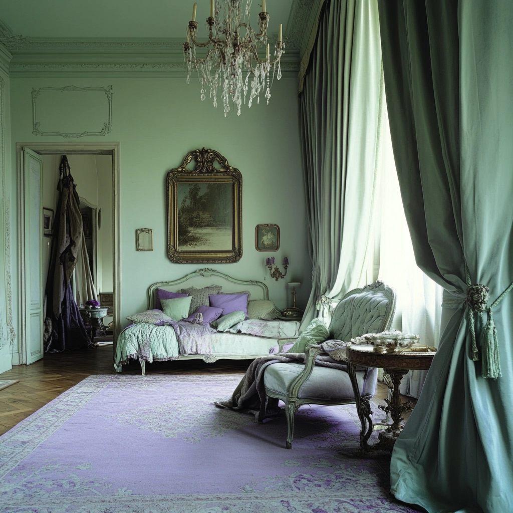 old farmhouse bedroom ideas 39