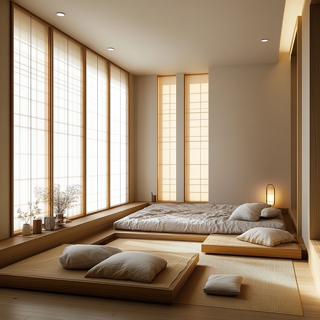 old farmhouse bedroom ideas 49