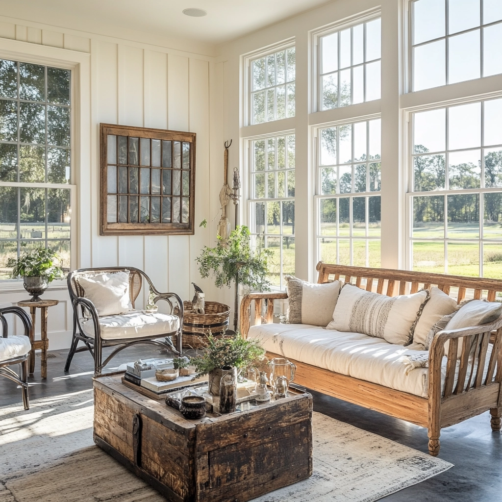 ranch style house plans 4 bedroom country farmhouse 2