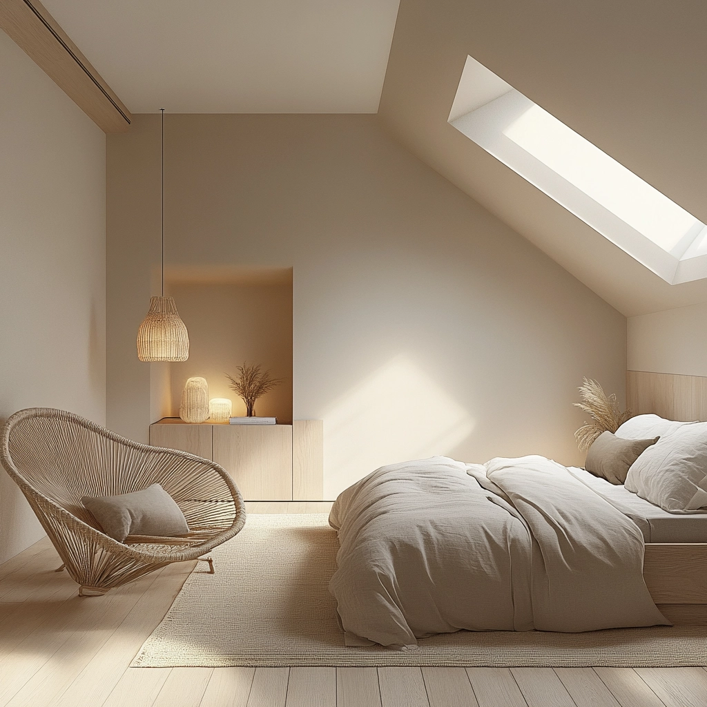 romantic farmhouse bedroom 46