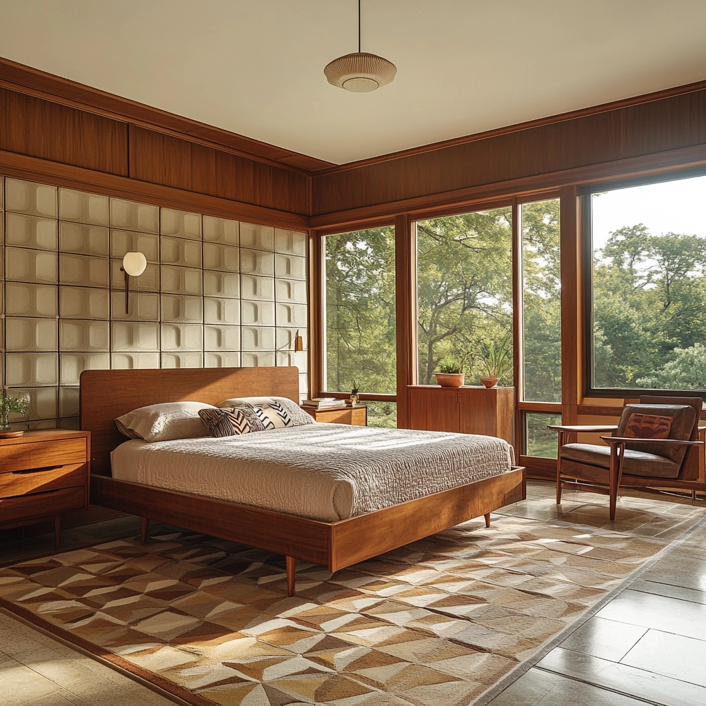 romantic farmhouse bedroom 60