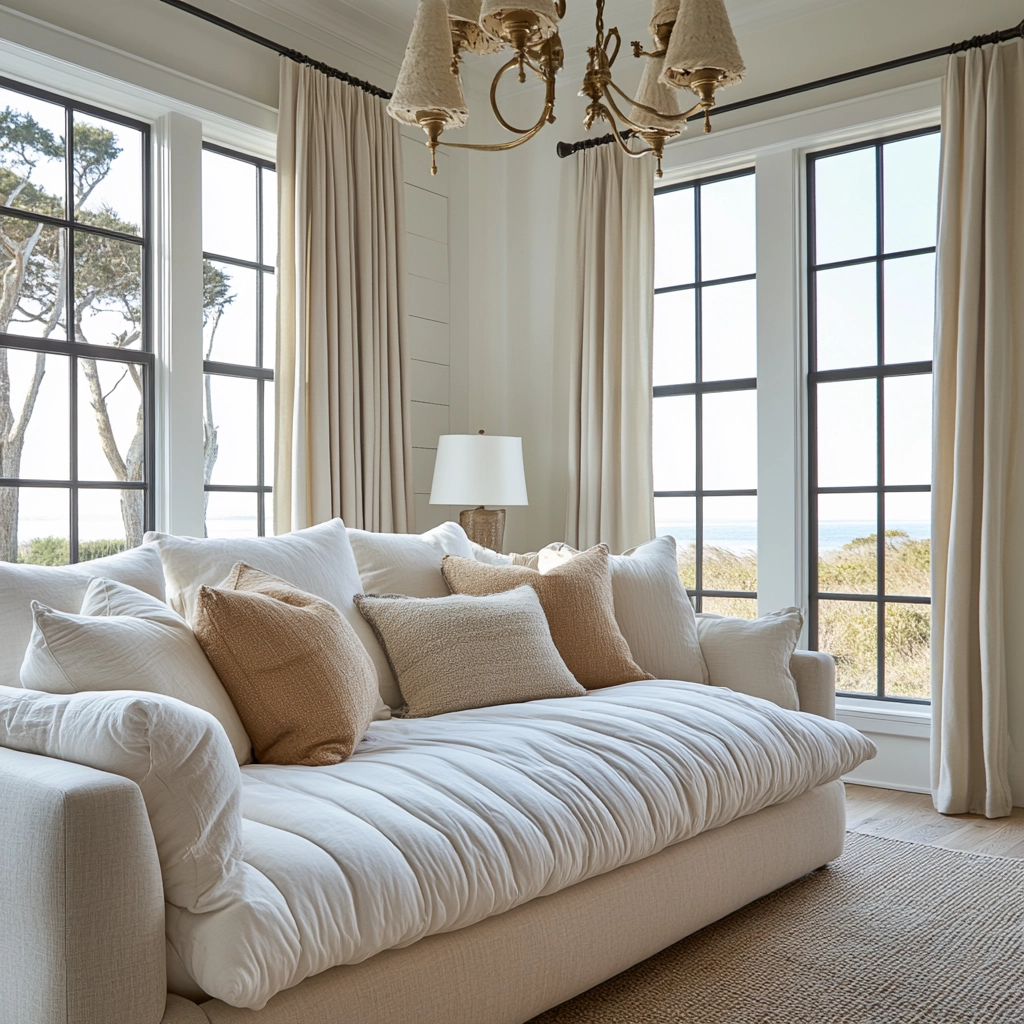 romantic farmhouse bedroom 78