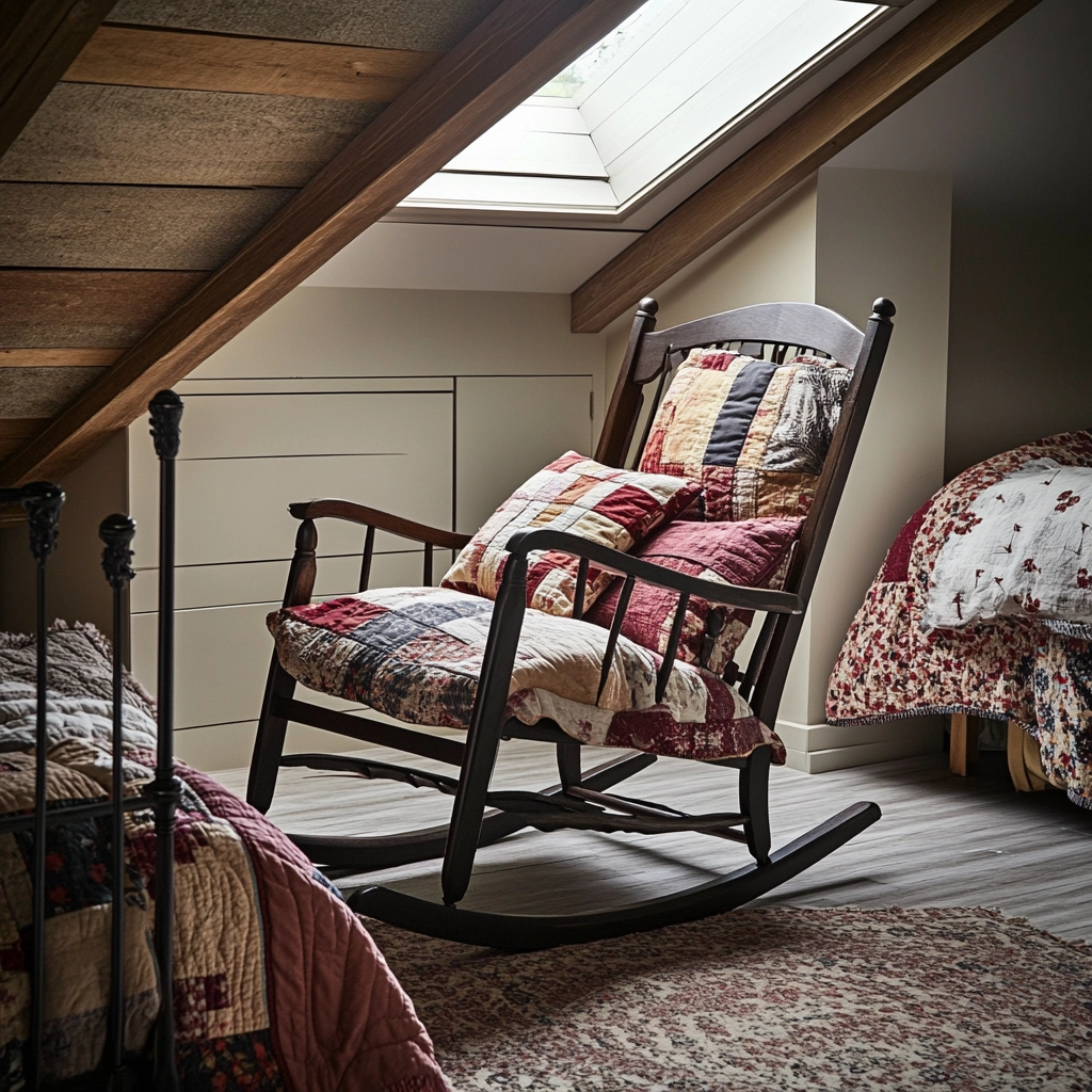 rustic bedroom design farmhouse style 33