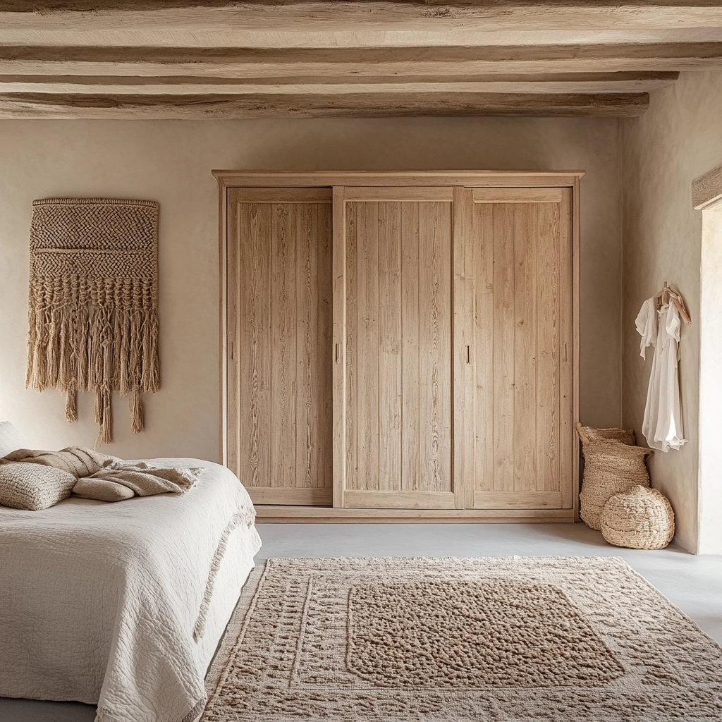 rustic bedroom design farmhouse style 50