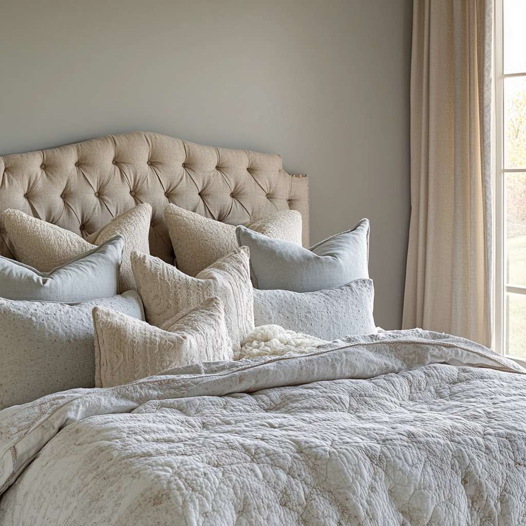 rustic bedroom design farmhouse style 63