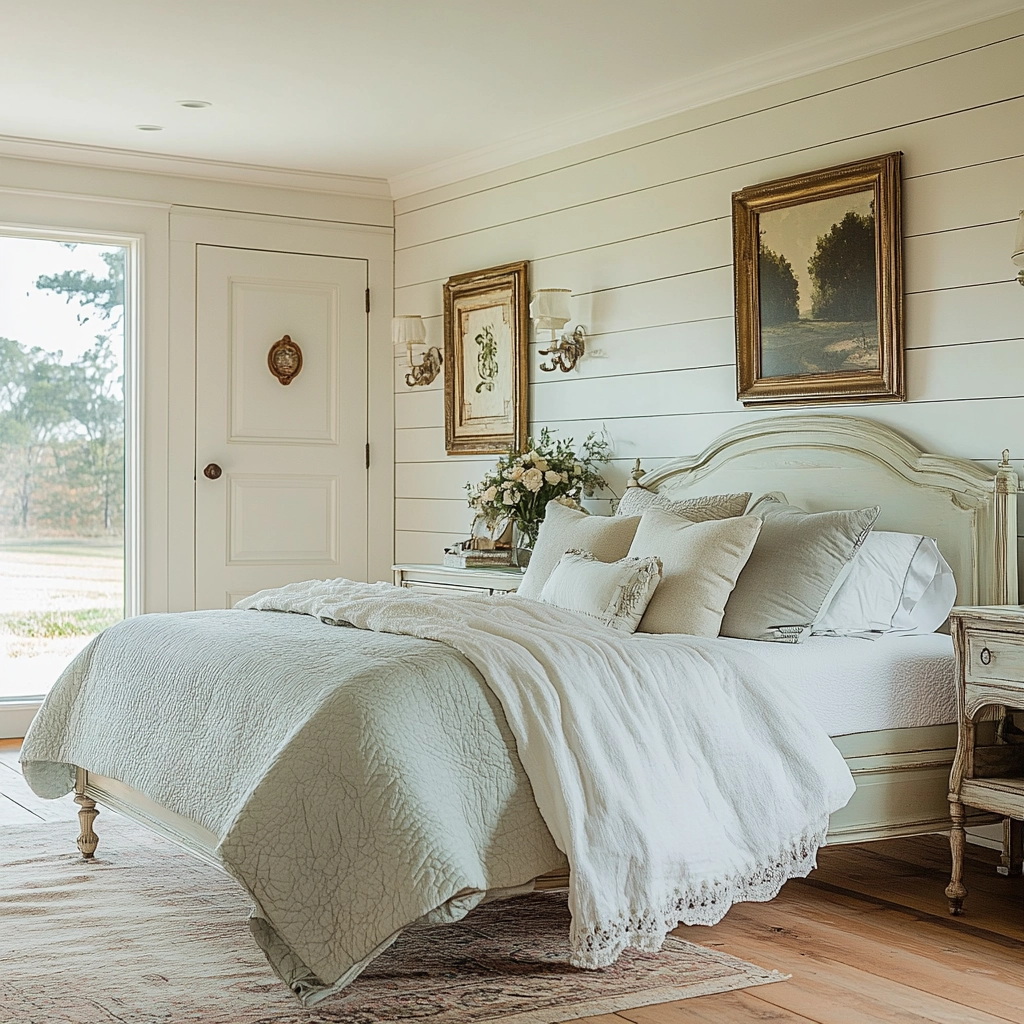 rustic bedroom design farmhouse style 71