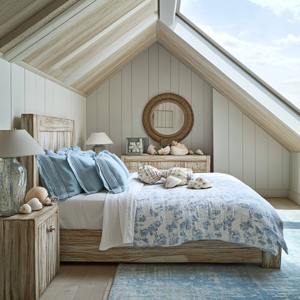 rustic bedroom ideas farmhouse 21