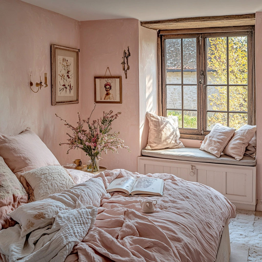 rustic bedroom ideas farmhouse 66