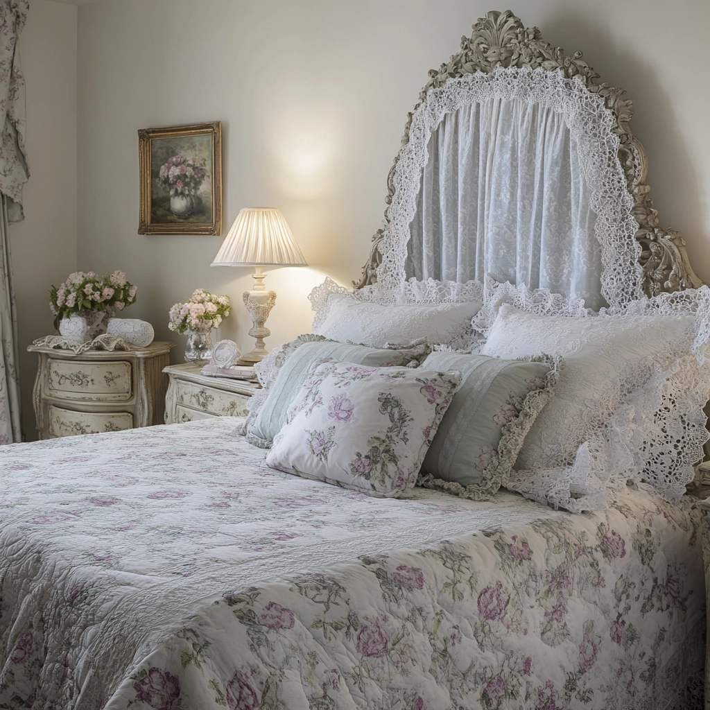 rustic farmhouse bedroom country 70