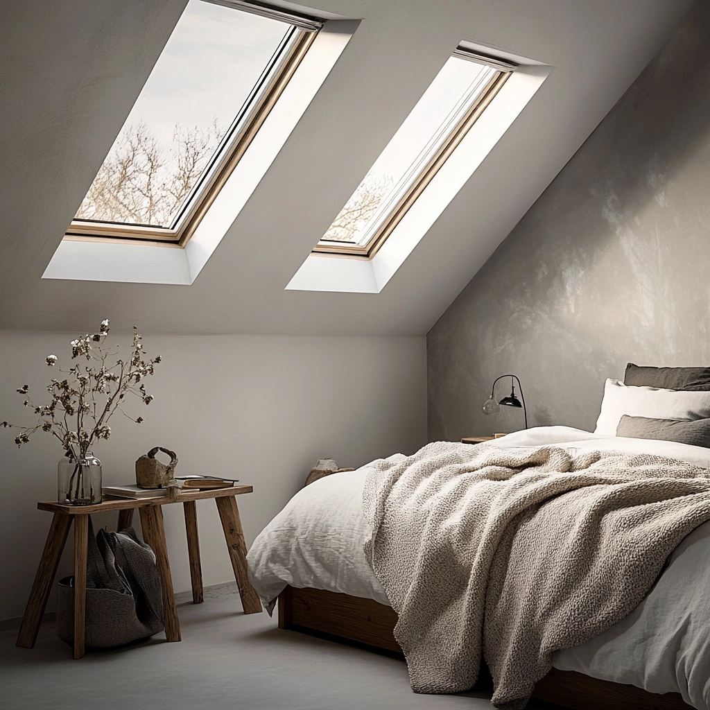 rustic farmhouse bedroom ideas 22