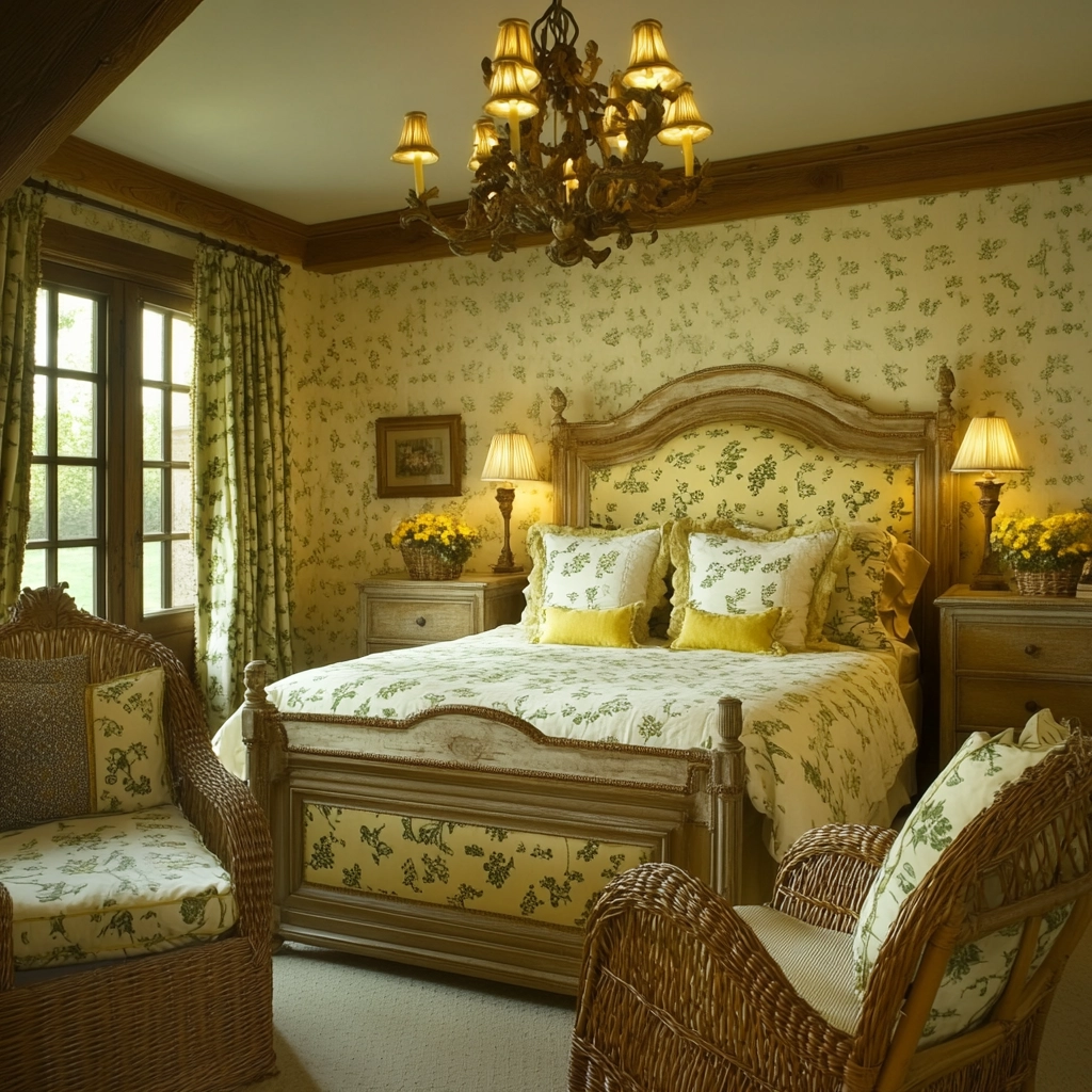 rustic farmhouse bedroom master suite 66