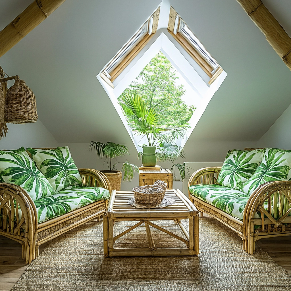 simple farmhouse bedroom 44