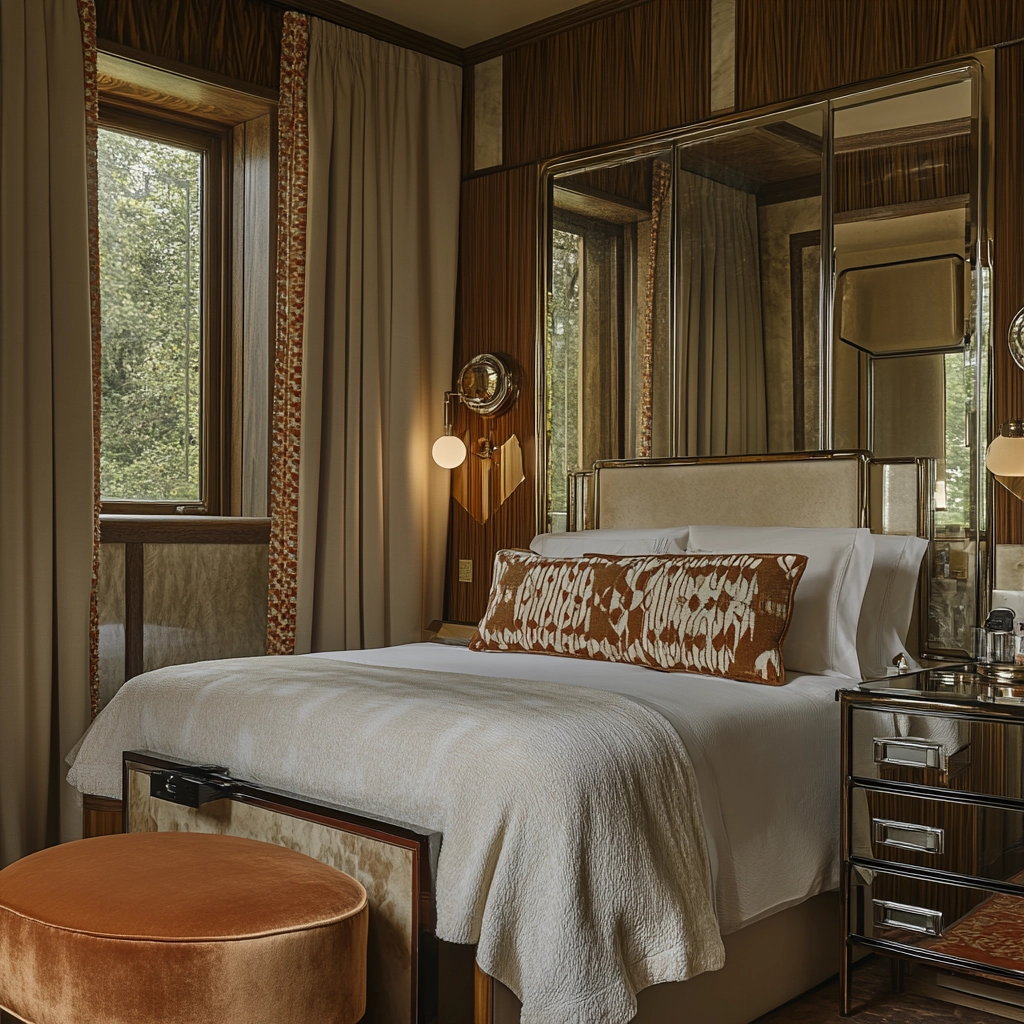 small farmhouse bedroom 63