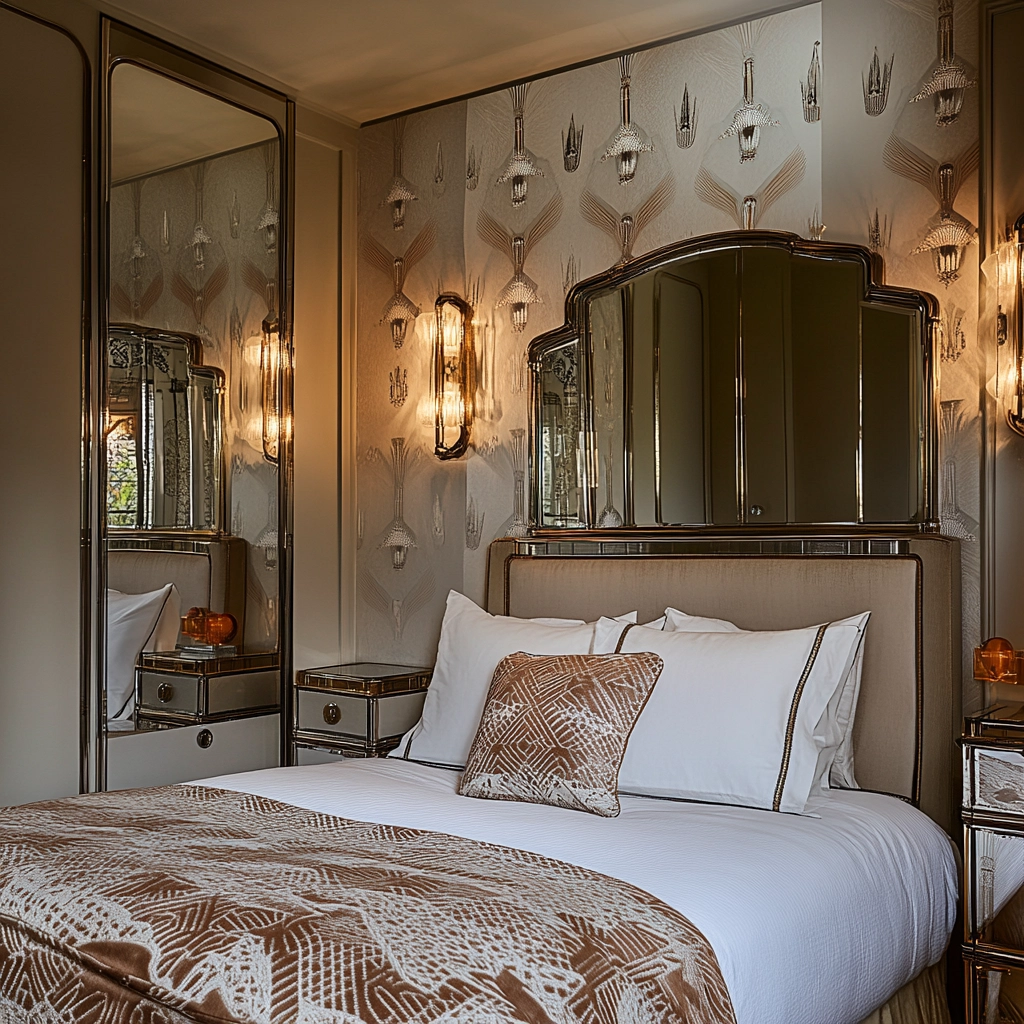 small farmhouse bedroom 64