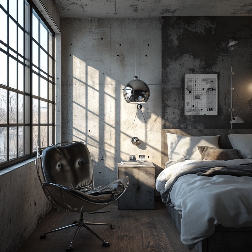 small farmhouse bedroom 65