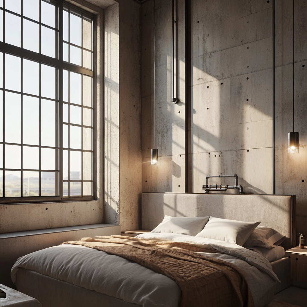 small farmhouse bedroom 67