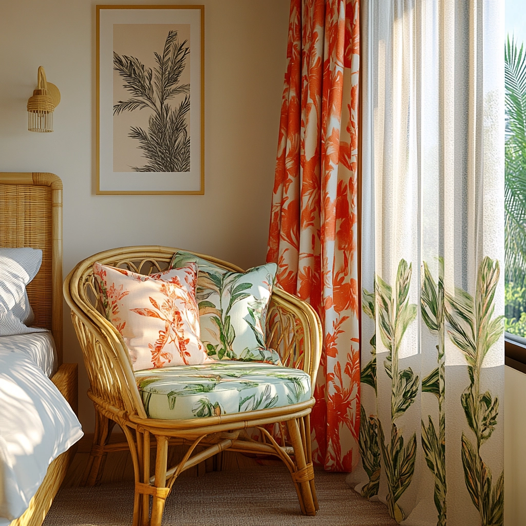 small farmhouse bedroom ideas 68