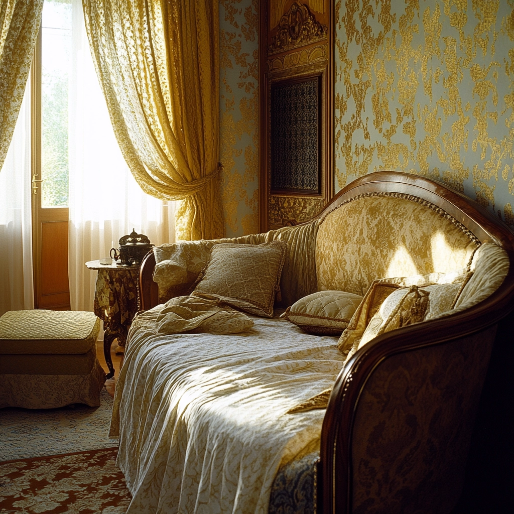 small farmhouse bedroom ideas 80