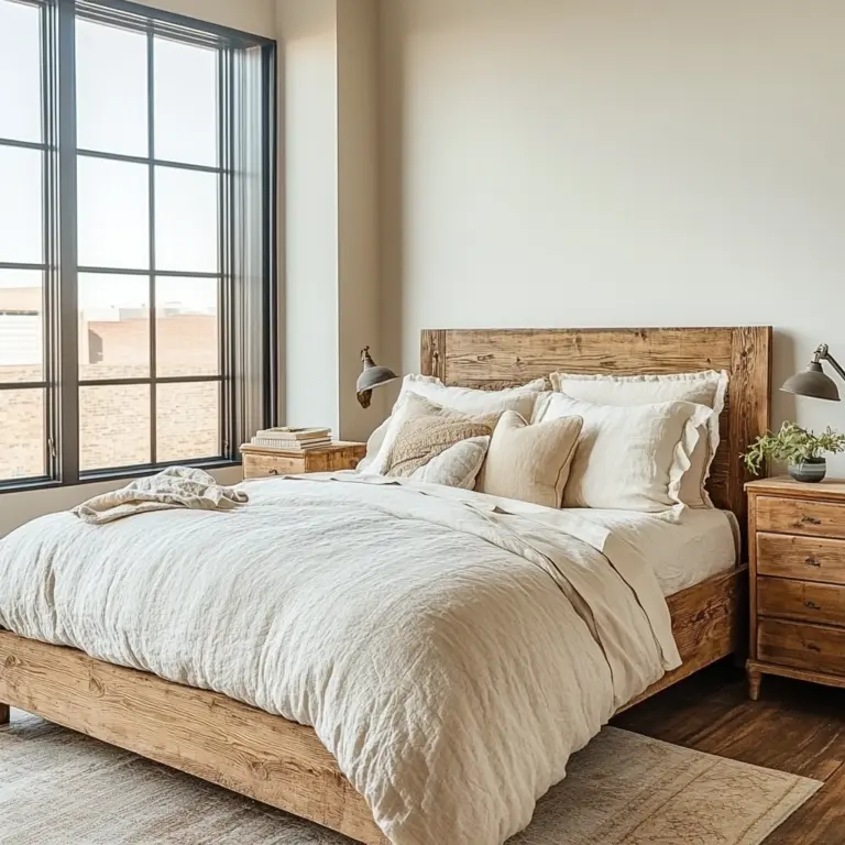 soho farmhouse bedroom 1