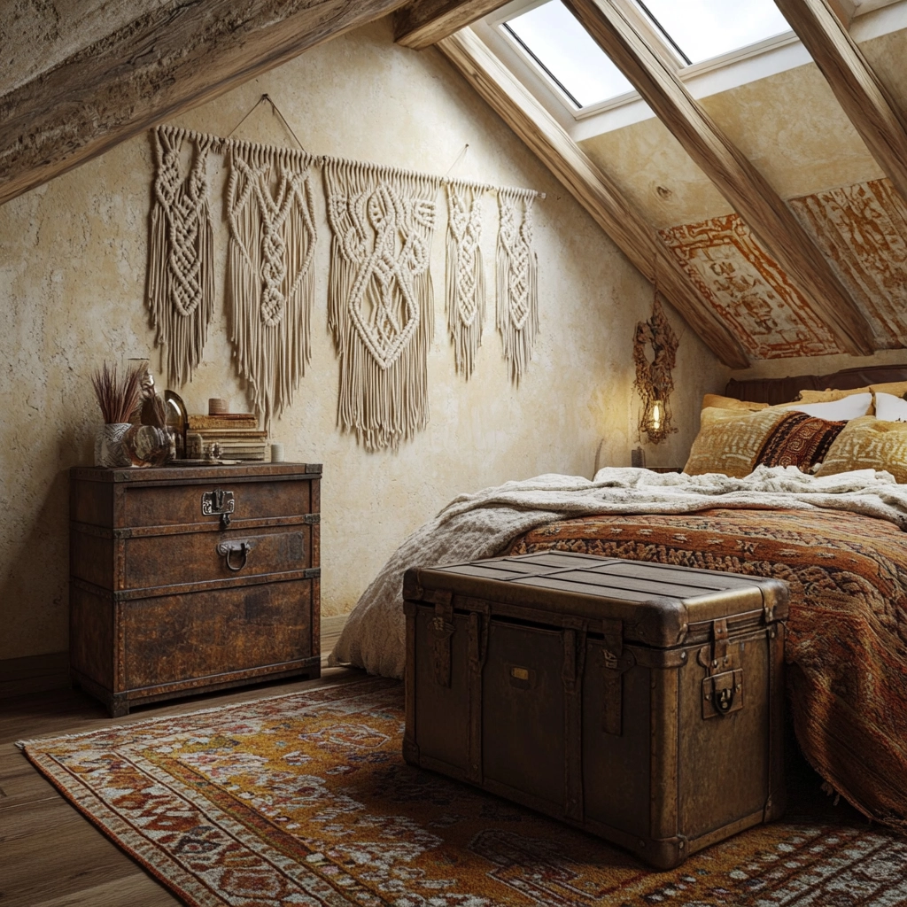 soho farmhouse bedroom 10