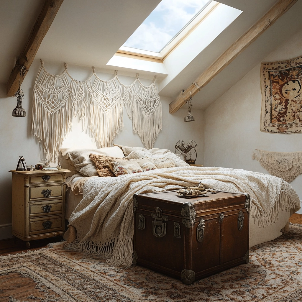soho farmhouse bedroom 11