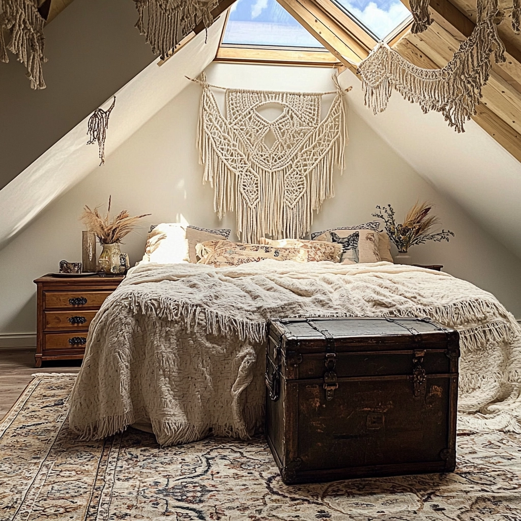 soho farmhouse bedroom 12