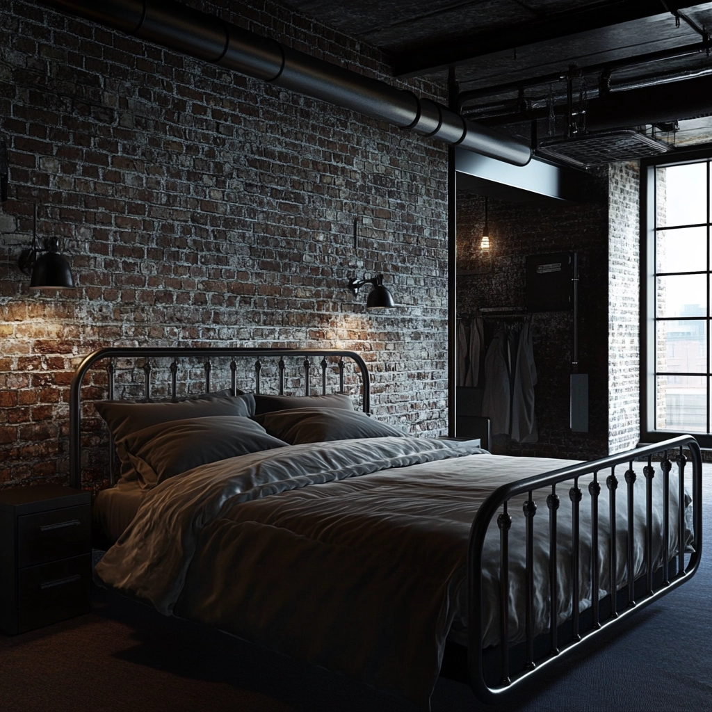 soho farmhouse bedroom 13