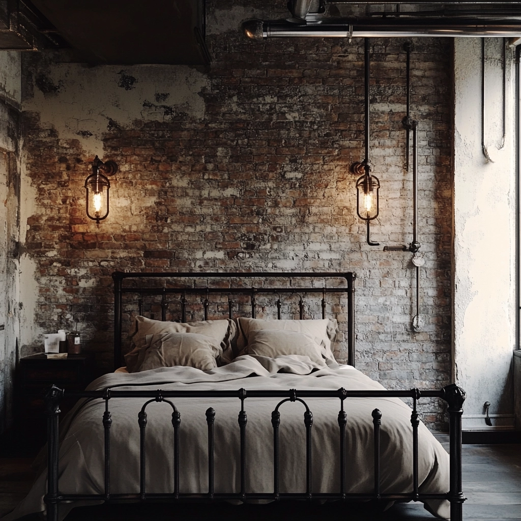soho farmhouse bedroom 15