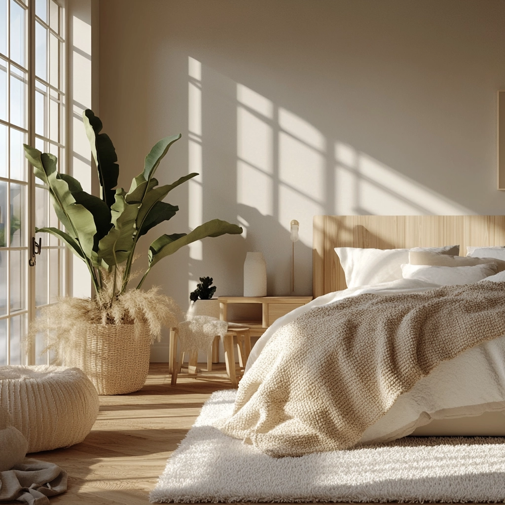 soho farmhouse bedroom 19