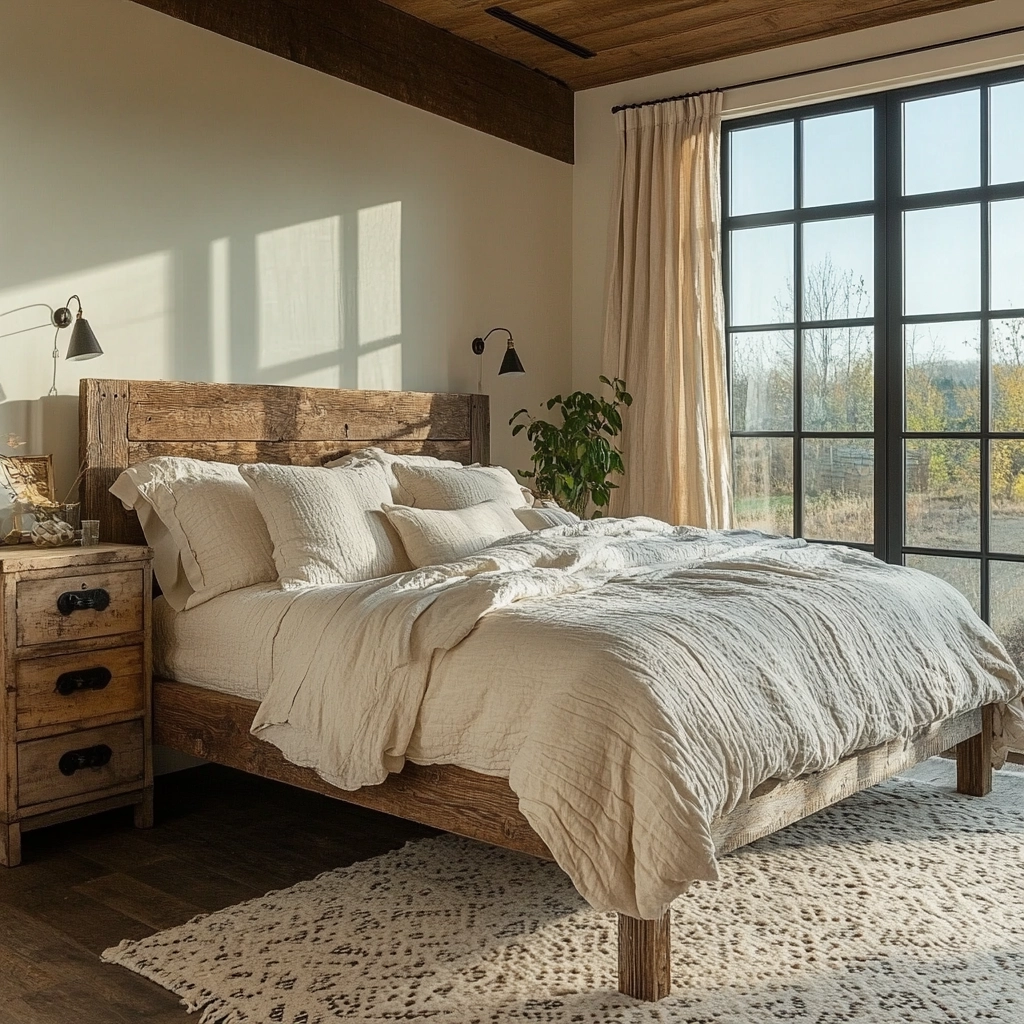 soho farmhouse bedroom 2