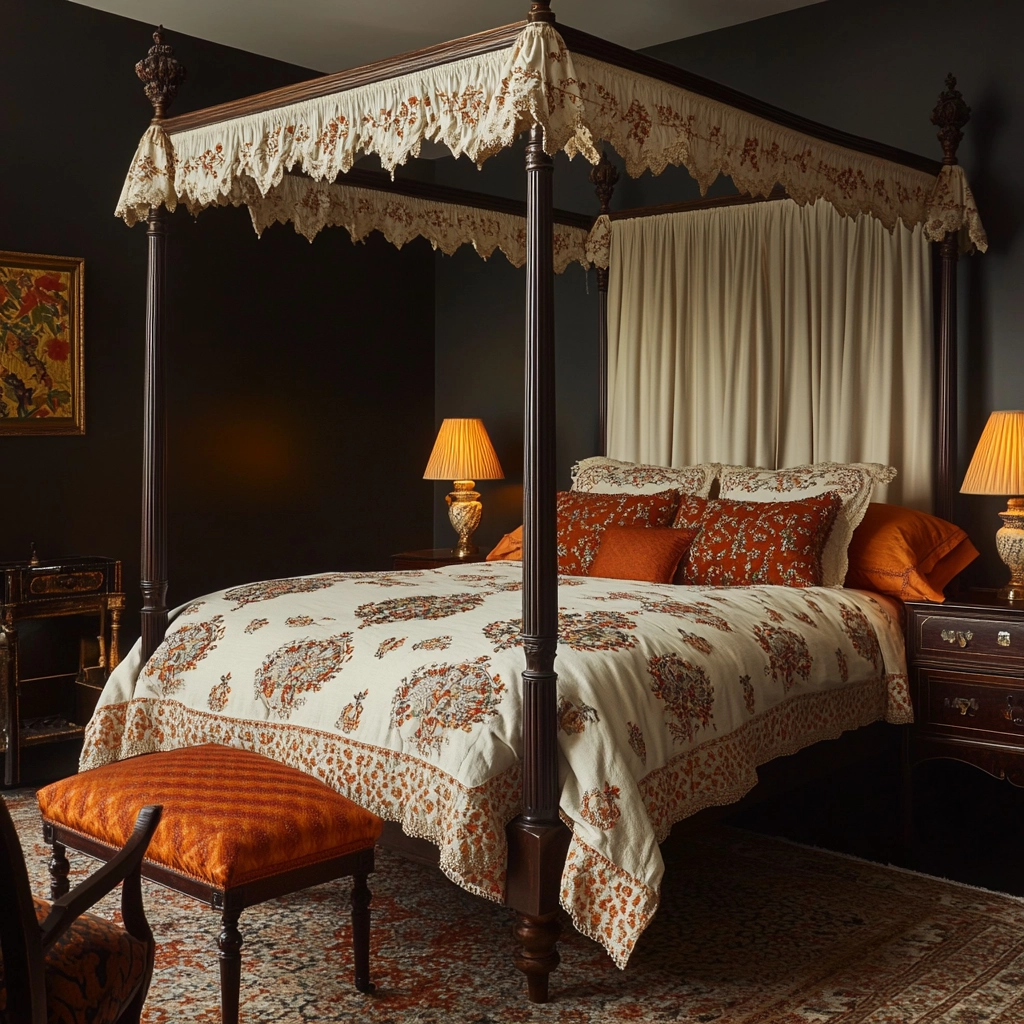 soho farmhouse bedroom 21