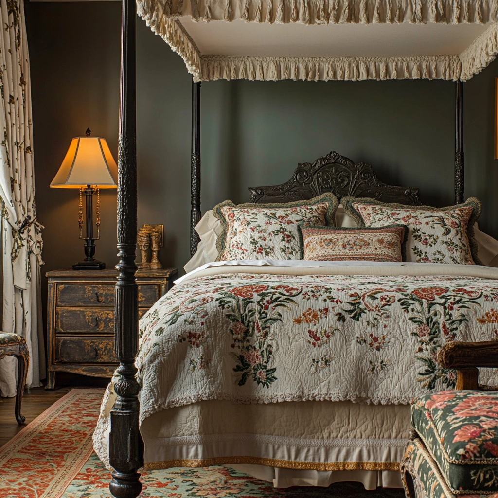 soho farmhouse bedroom 22