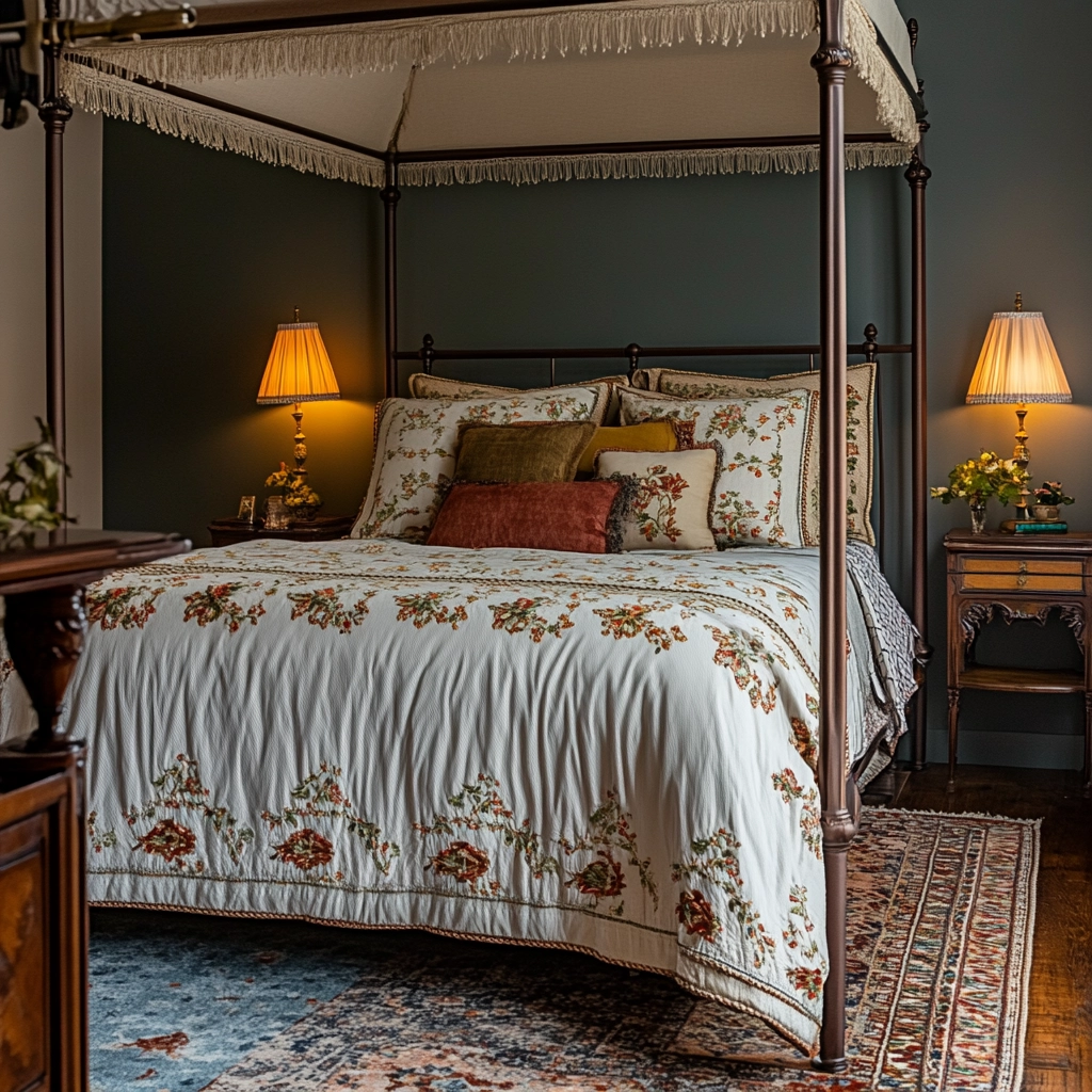 soho farmhouse bedroom 23