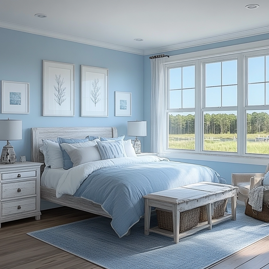 soho farmhouse bedroom 25