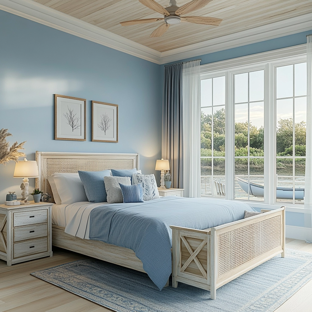 soho farmhouse bedroom 26