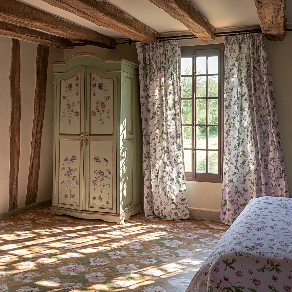 soho farmhouse bedroom 31