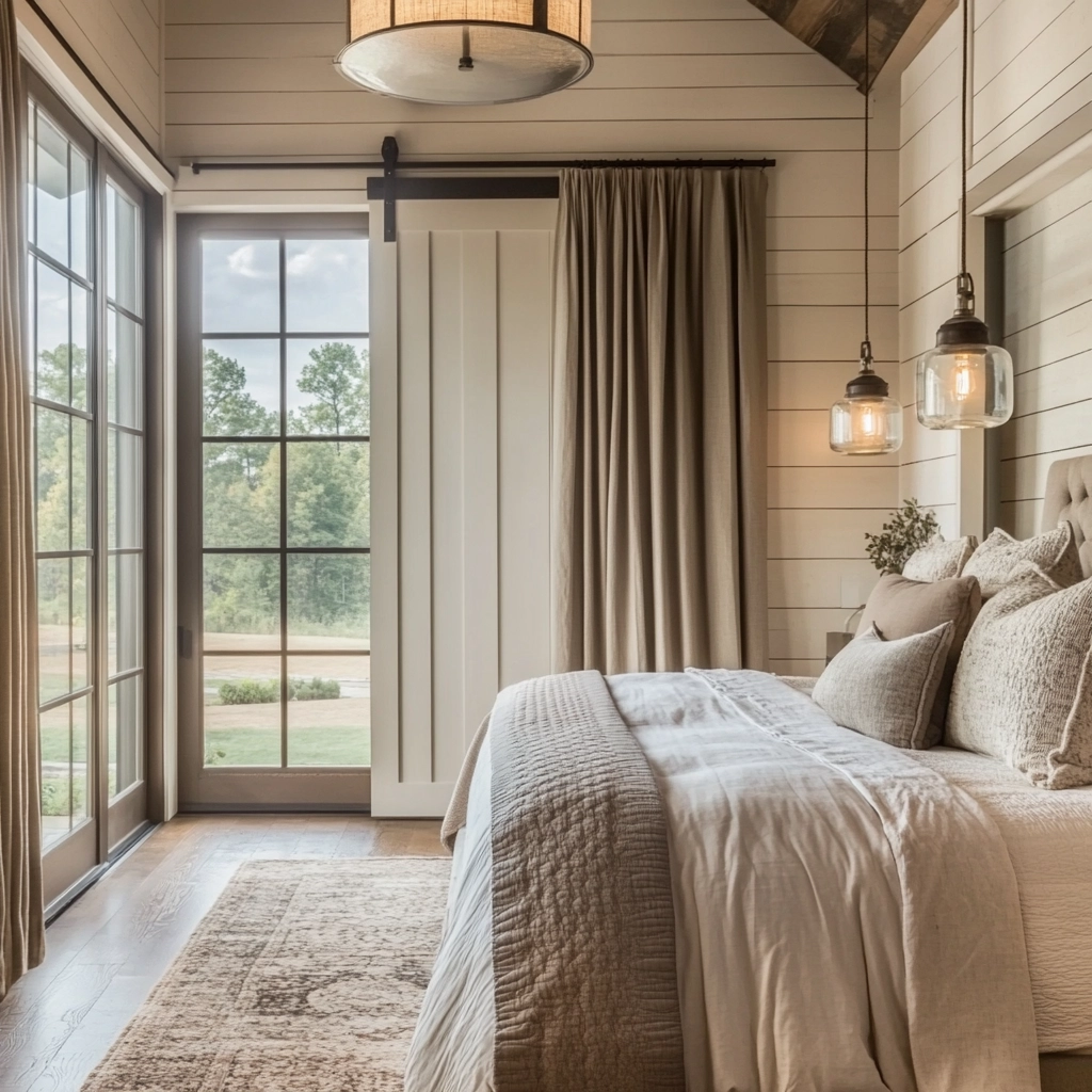 soho farmhouse bedroom 34