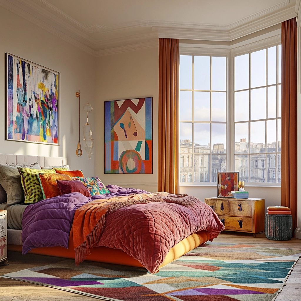 soho farmhouse bedroom 40