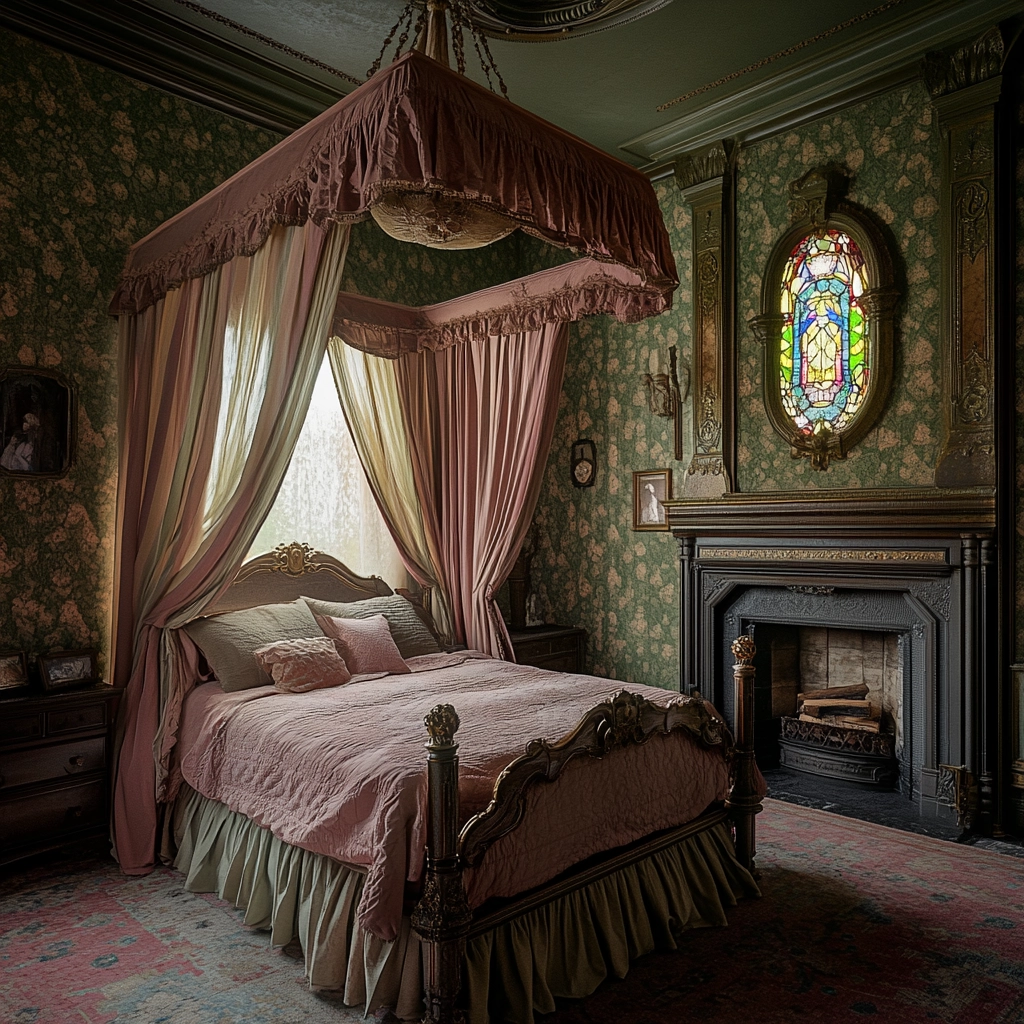 soho farmhouse bedroom 54
