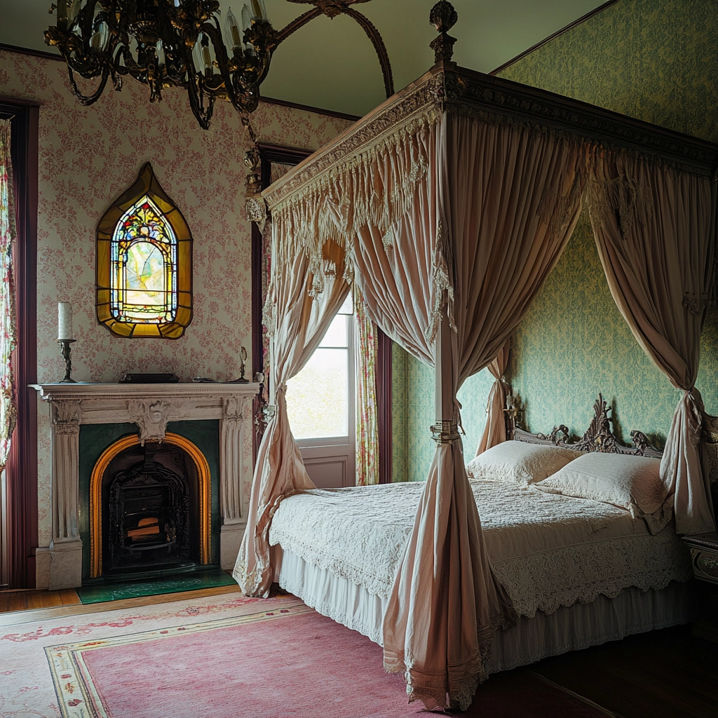 soho farmhouse bedroom 55