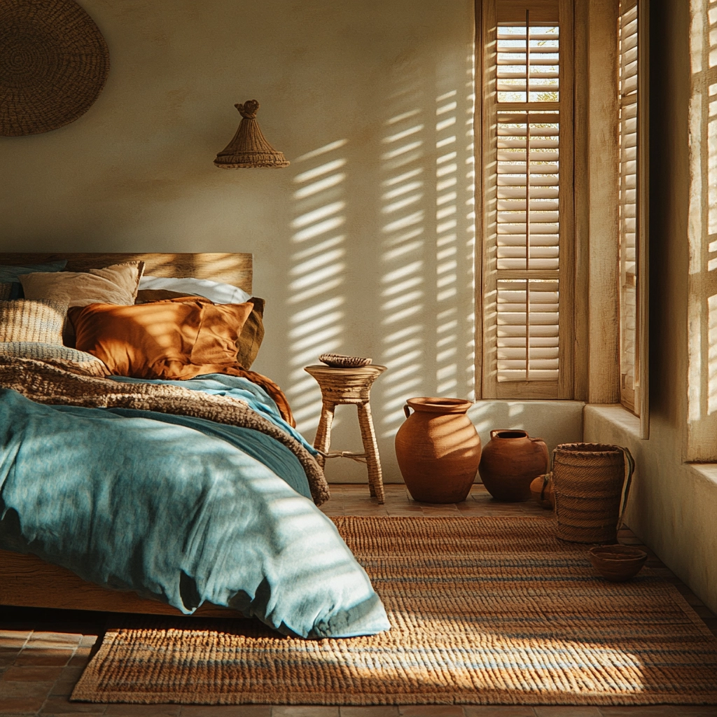 soho farmhouse bedroom 58