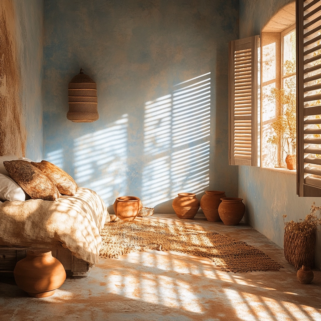 soho farmhouse bedroom 59