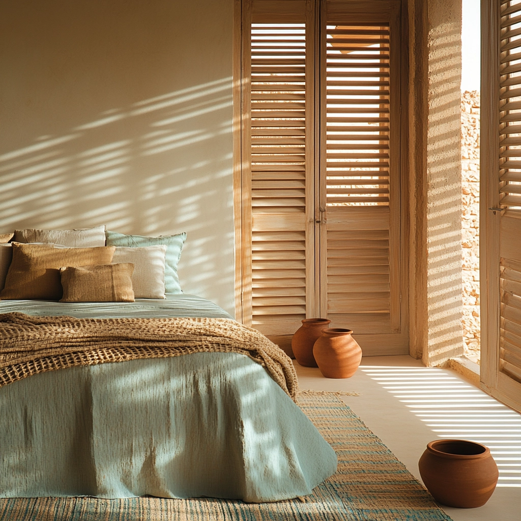 soho farmhouse bedroom 60