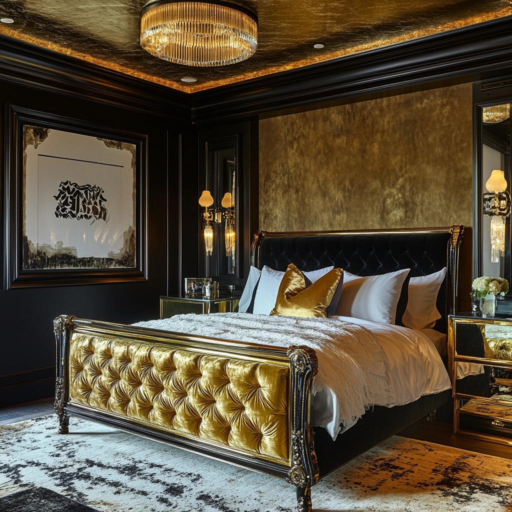 soho farmhouse bedroom 61