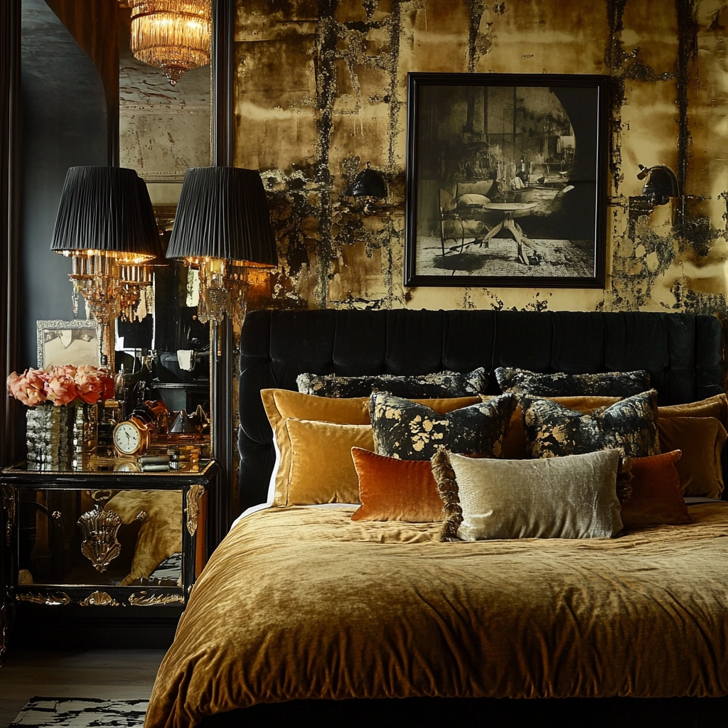 soho farmhouse bedroom 63