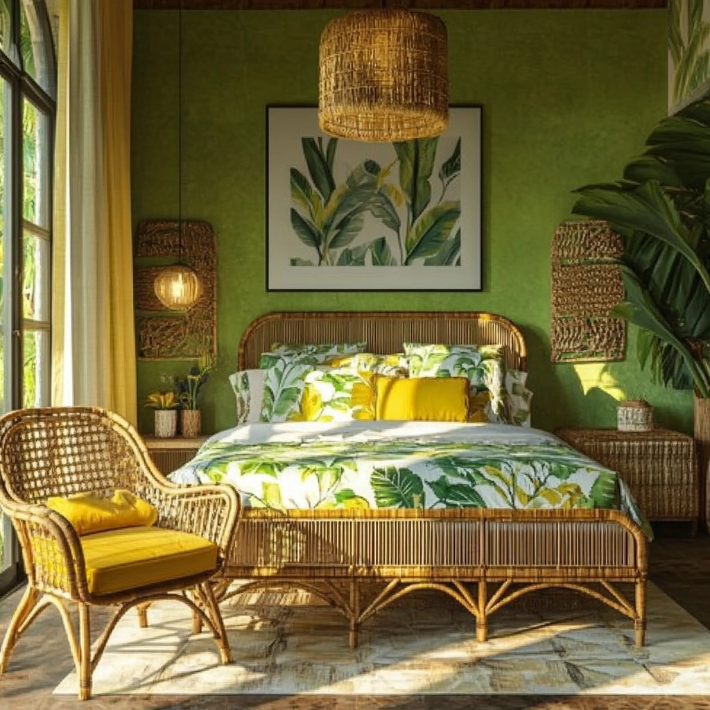 soho farmhouse bedroom 66